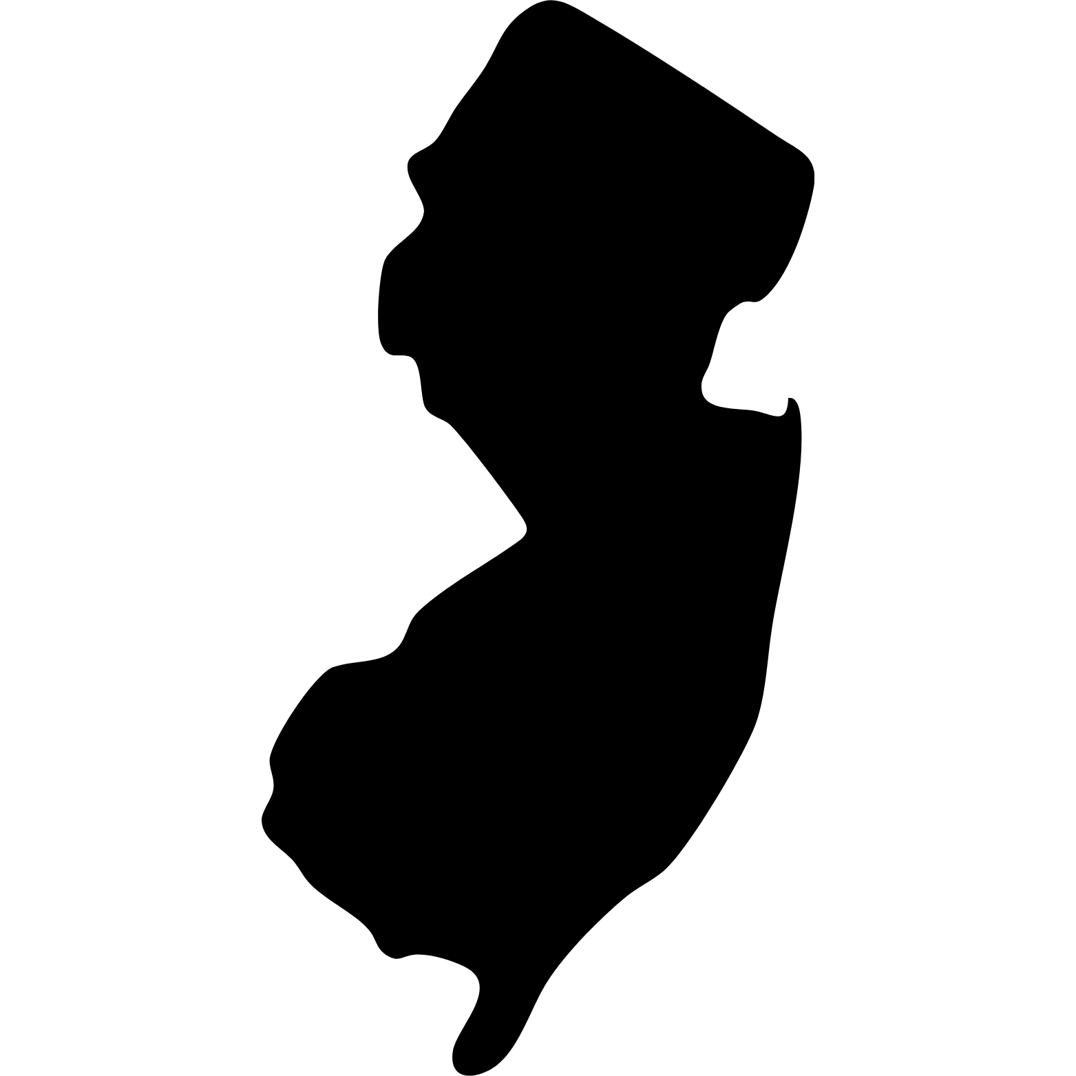 राज्ये
